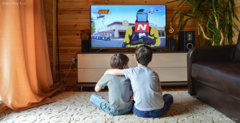 Kinh nghiệm chọn Tivi 32 inch và 43 inch